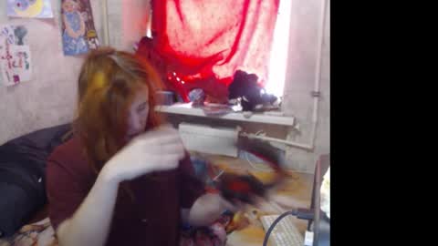 Snapshot of sabochka888 chatting on 19, 2, 2025 sabochka888 online show from 19, 2, 2025