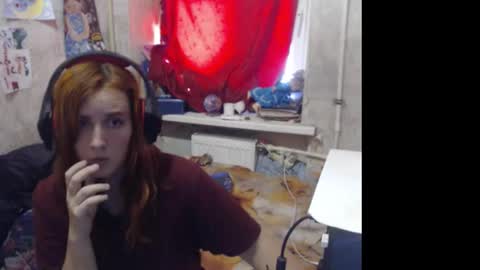 Snapshot of sabochka888 chatting on 21, 2, 2025 sabochka888 online show from 21, 2, 2025