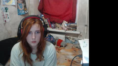 Snapshot of sabochka888 chatting on 26, 2, 2025 sabochka888 online show from 26, 2, 2025