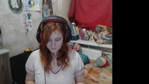 Snapshot of sabochka888 chatting on 28, 2, 2025 sabochka888 online show from 28, 2, 2025