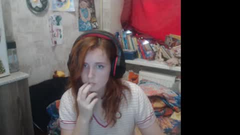 Snapshot of sabochka888 chatting on 28, 2, 2025 sabochka888 online show from 28, 2, 2025