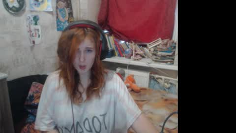 Snapshot of sabochka888 chatting on 3, 3, 2025 sabochka888 online show from 3, 3, 2025