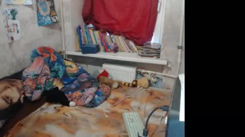 Snapshot of sabochka888 chatting on 4, 3, 2025 sabochka888 online show from 4, 3, 2025