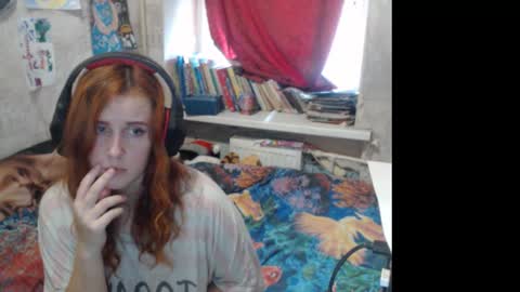 Snapshot of sabochka888 chatting on 5, 3, 2025 sabochka888 online show from 5, 3, 2025