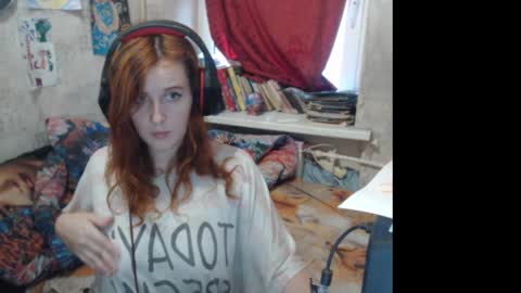 Snapshot of sabochka888 chatting on 6, 3, 2025 sabochka888 online show from 6, 3, 2025