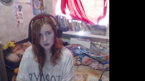 Snapshot of sabochka888 chatting on 7, 3, 2025 sabochka888 online show from 7, 3, 2025