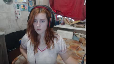 Snapshot of sabochka888 chatting on 12, 3, 2025 sabochka888 online show from 12, 3, 2025