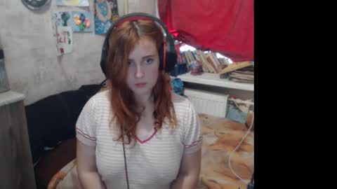 Snapshot of sabochka888 chatting on 12, 3, 2025 sabochka888 online show from 12, 3, 2025