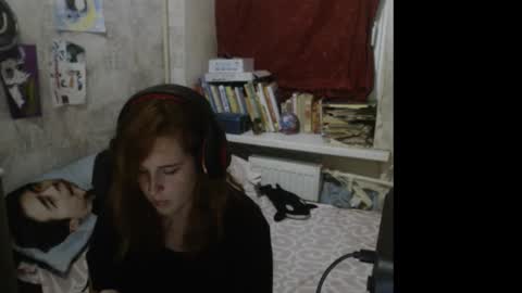 Snapshot of sabochka888 chatting on 10, 9, 2025 sabochka888 online show from 10, 9, 2025