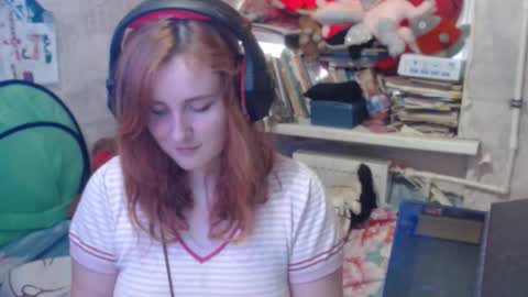 Snapshot of sabochka888 chatting on 7, 10, 2025 sabochka888 online show from 7, 10, 2025