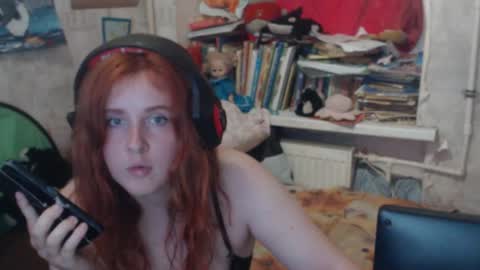 sabochka888 online show from 13, 6, 2026