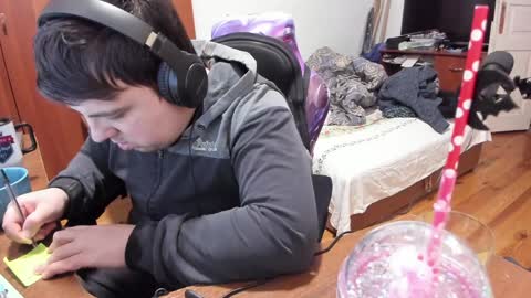 1141323  my Lord Mister Max   moms treasure online show from 14, 1, 2025