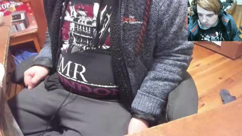 1141323  my Lord Mister Max   moms treasure online show from 19, 10, 2025