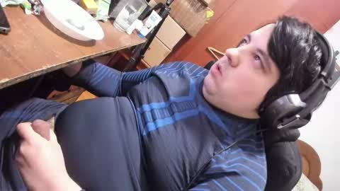 Snapshot of saboda chatting on 11, 4, 2026 1141323 my Lord Mister Max moms treasure online show from 11, 4, 2026