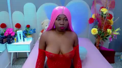 sabriana_smith1 online show from 30, 4, 2026