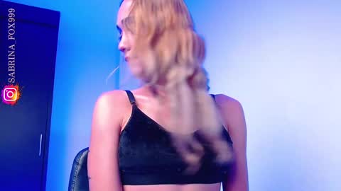 Snapshot of sabriina_fox999 chatting on 15, 2, 2025 sabrina fox online show from 15, 2, 2025