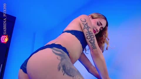 Snapshot of sabriina_fox999 chatting on 1, 3, 2025 sabrina fox online show from 1, 3, 2025