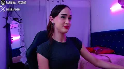 Snapshot of sabriina_fox999 chatting on 6, 1, 2026 sabrina fox online show from 6, 1, 2026