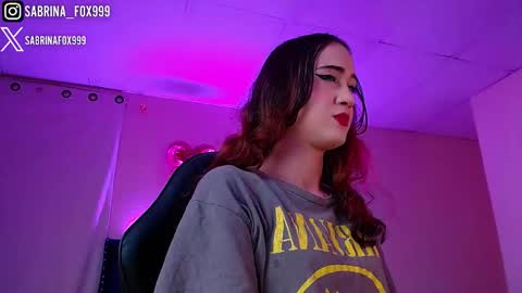 Snapshot of sabriina_fox999 chatting on 26, 2, 2026 sabrina fox online show from 26, 2, 2026