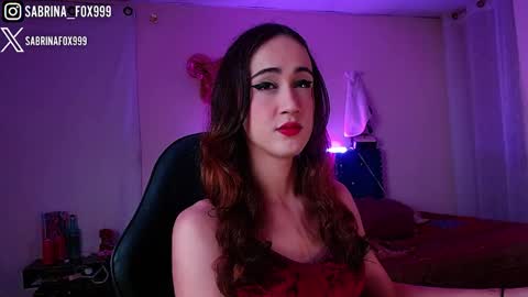 Snapshot of sabriina_fox999 chatting on 11, 3, 2026 sabrina fox online show from 11, 3, 2026