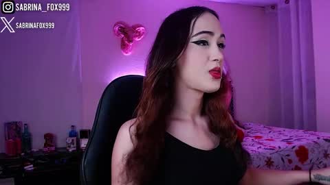 Snapshot of sabriina_fox999 chatting on 16, 3, 2026 sabrina fox online show from 16, 3, 2026