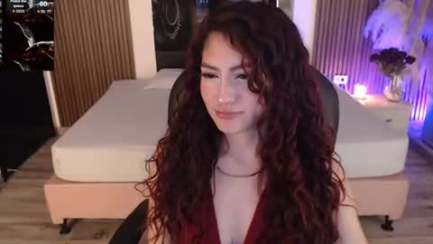 sabriinaa fox online show from 31, 7, 2026