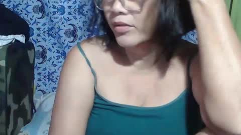 sabrina069 online show from 5, 1, 2026