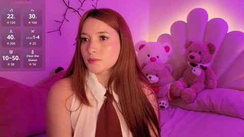 sabrina1020 online show from 5, 3, 2026