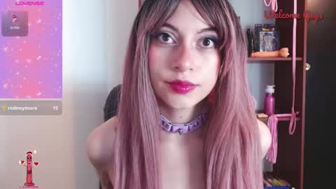 Snapshot of sabrina709 chatting on 9, 1, 2025 Sabrina online show from 9, 1, 2025