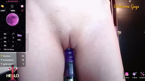 Snapshot of sabrina709 chatting on 23, 1, 2025 Sabrina online show from 23, 1, 2025