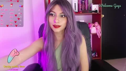 Snapshot of sabrina709 chatting on 22, 10, 2025 Sabrina online show from 22, 10, 2025