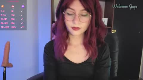 Sabrina online show from 25, 4, 2026