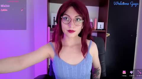 Snapshot of sabrina709 chatting on 24, 5, 2026 Sabrina online show from 24, 5, 2026