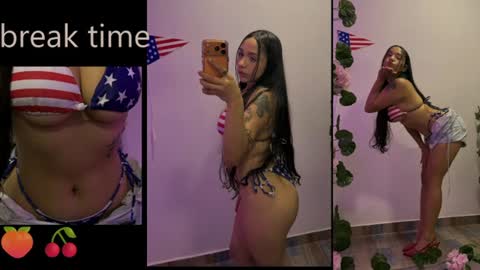 Sabrina Adams online show from 6, 7, 2026