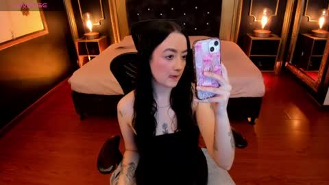 Sabrinaaa  online show from 4, 8, 2026