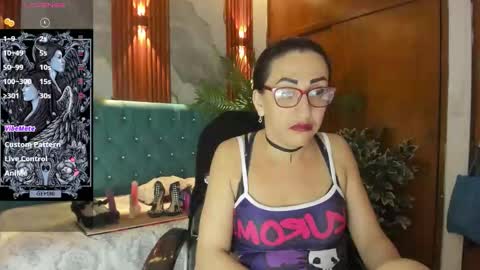 SABRINA online show from 7, 1, 2026