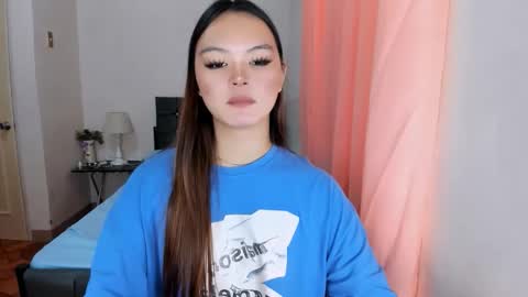 sabrina_hilson online show from 17, 11, 2025