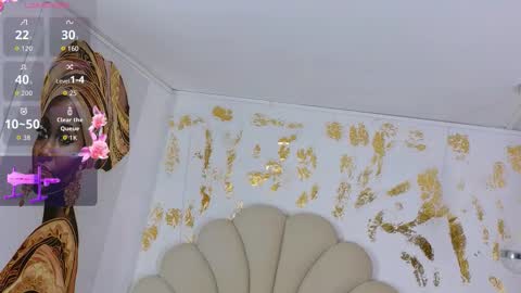 sabrina_lafaux_cr online show from 8, 3, 2026