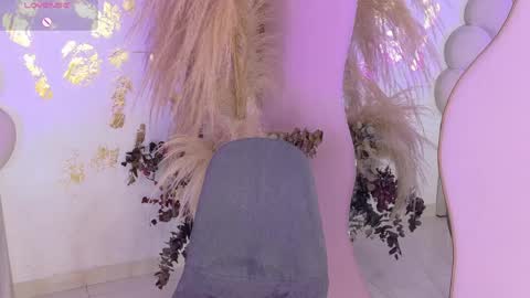 sabrina_lafaux_cr online show from 26, 3, 2026