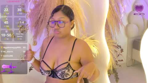 sabrina_lafaux_cr online show from 21, 4, 2026