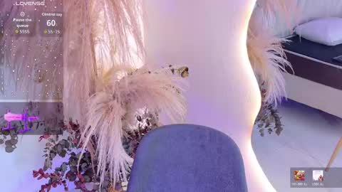 sabrina_lafaux_cr online show from 4, 5, 2026