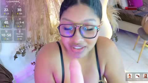 sabrina_lafaux_cr online show from 8, 5, 2026