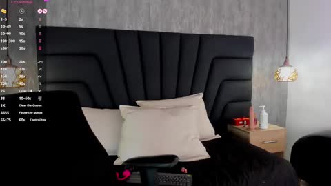 Sabrina Maria online show from 14, 2, 2025