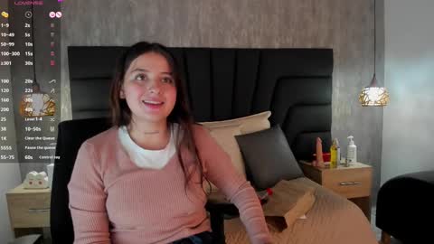 Sabrina Maria online show from 18, 2, 2025