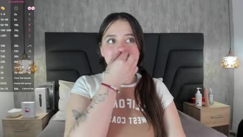 Sabrina Maria online show from 5, 3, 2025