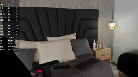 Sabrina Maria online show from 8, 3, 2025