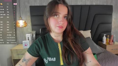 Sabrina Maria online show from 11, 3, 2025