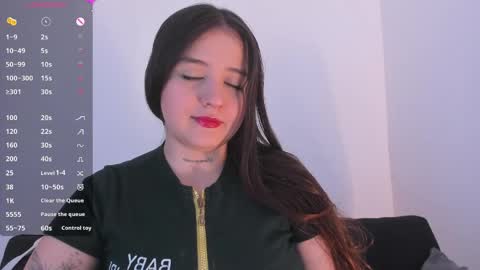 Sabrina Maria online show from 28, 5, 2026