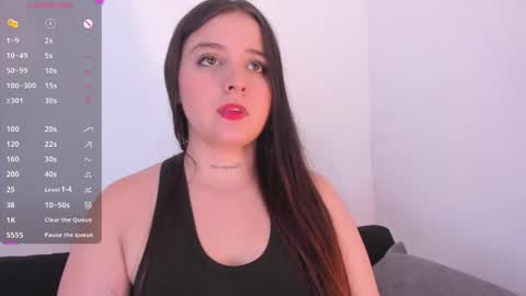 Sabrina Maria online show from 29, 5, 2026