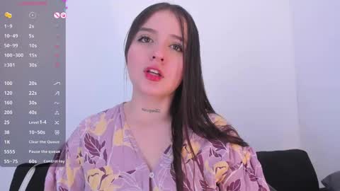 Sabrina Maria online show from 31, 5, 2026